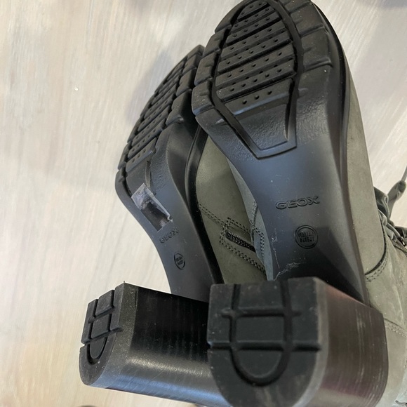Geox women boots size 39 - Picture 4 of 6